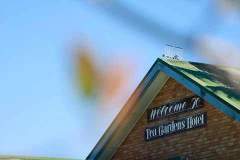 Tea Gardens Hotel Motel - Tourism Bookings WA 4