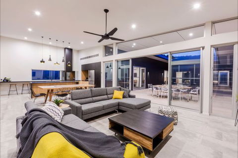 The Villas - Tourism Bookings WA 1
