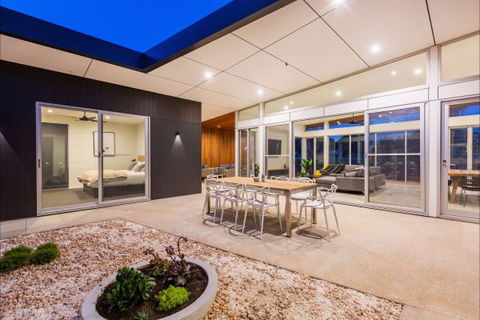 The Villas - Tourism Bookings WA 2