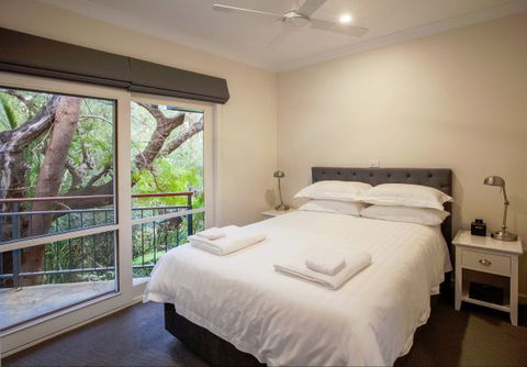 The Mill Apartments, Clare Valley - Caravan Park Accommodation 1