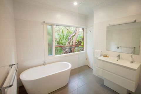 The Mill Apartments, Clare Valley - Caravan Park Accommodation 2