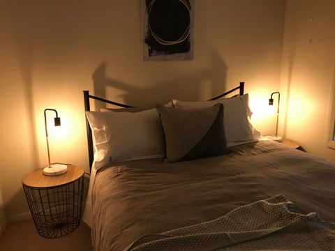 Townhouse On Deas - Caravan Park Accommodation 0