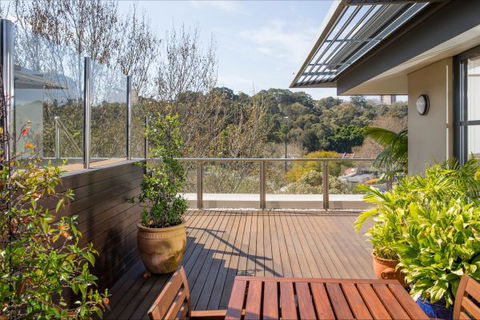 Trumper Loft - Tourism Bookings WA 1