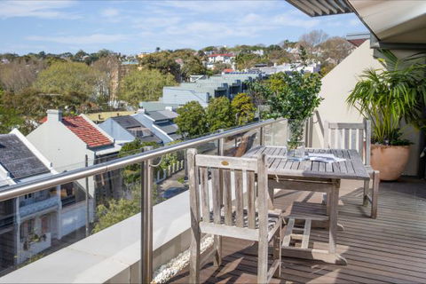 Trumper Loft - Tourism Bookings WA 4