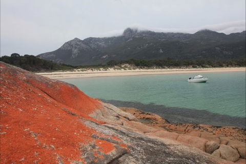 Trousers Point Camping Ground - Car Rental 0