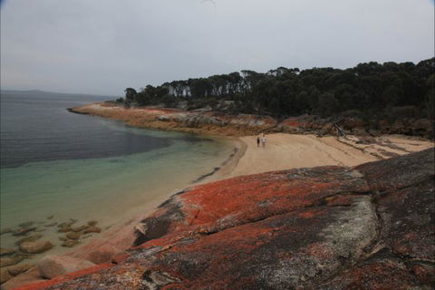 Trousers Point Camping Ground - Car Rental 1