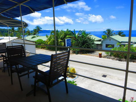 VQ3 Lodge - Tourism Bookings WA 1