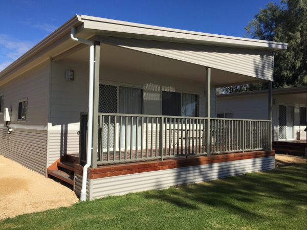 Waikerie Holiday Park - thumb 0