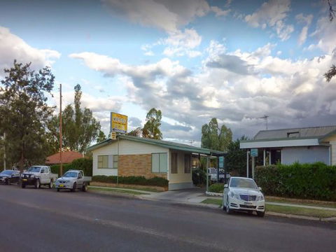 Wee Waa Motel - Tourism Listing 0