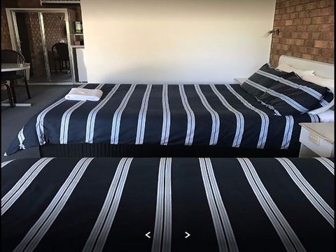 Wee Waa Motel - Tourism Listing 2