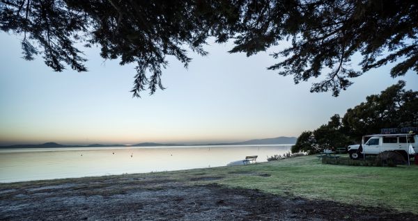 Yanakie Caravan Park - thumb 2