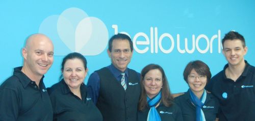 Helloworld Travel Alice Springs - thumb 3