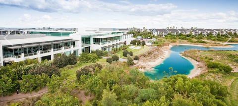OnTrack Health Retreat NSW - Tourism Bookings WA 0
