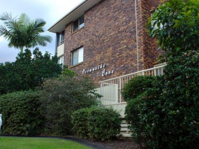 Oceanside Cove Holiday Apartments - Caravan Park Accommodation 2