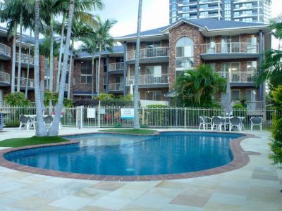 Oceanside Cove Holiday Apartments - Caravan Park Accommodation 7
