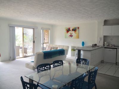 Oceanside Cove Holiday Apartments - Caravan Park Accommodation 8