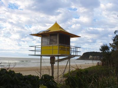 Oceanside Cove Holiday Apartments - Caravan Park Accommodation 9