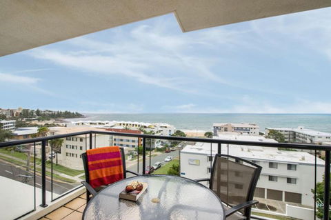 Kings Row Holiday Apartments - Tourism Bookings WA 4