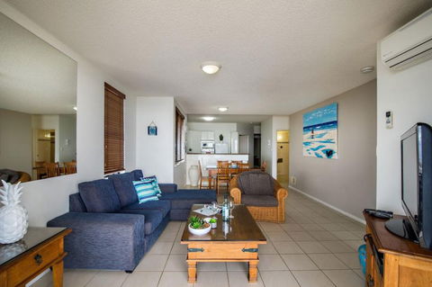 Kings Row Holiday Apartments - Tourism Bookings WA 1