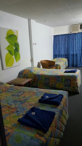 City Gates Motel