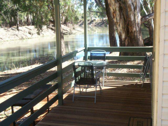 Balranald NSW Tourism Bookings WA