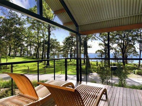 Bluebell Retreat House - Tourism Listing 0