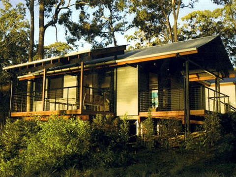 Bluebell Retreat House - Tourism Listing 2