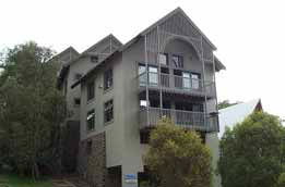 Boali Ski Lodge - Tourism Listing 0