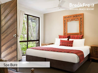 BreakFree Aanuka Beach Resort - Tourism Listing 3