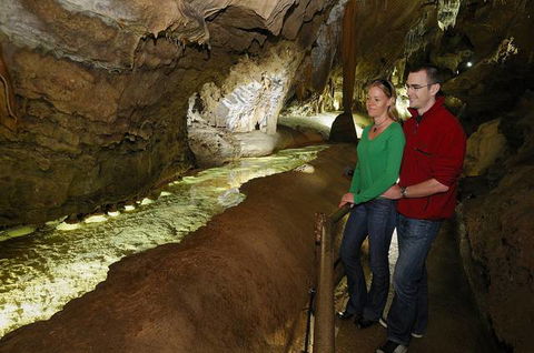 Buchan Caves Reserve - Victoria Tourism 2