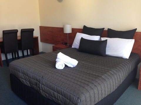 City Centre Motel Kempsey - Sunshine Coast Tourism 3