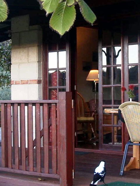 Clover Cottage Country Retreat - Tourism Listing 2