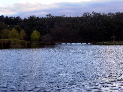 Clover Cottage Country Retreat - Tourism Listing 4