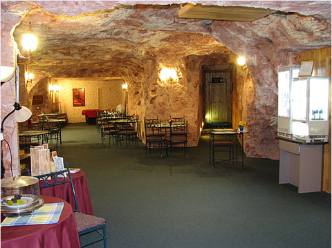 Comfort Inn Coober Pedy Experience - Tourism Bookings WA 3