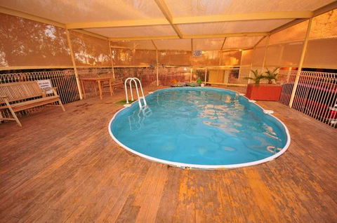 Desert View Apartments - Tourism Bookings WA 0