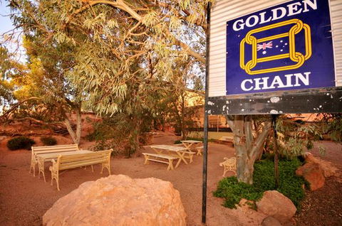 Desert View Apartments - Tourism Bookings WA 3