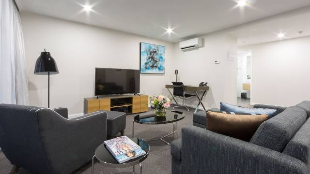 Avenue Hotel Canberra - thumb 4