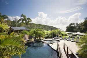 BreakFree Aanuka Beach Resort - Tourism Listing 5