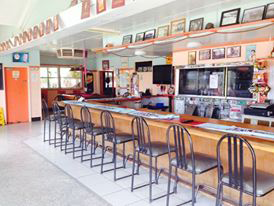 Jambin Hotel-Motel - Victoria Tourism 2