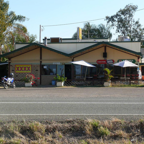 Jambin Hotel-Motel - Victoria Tourism 4