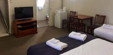 Quirindi Sunflower Motor Inn - Tourism Listing 0