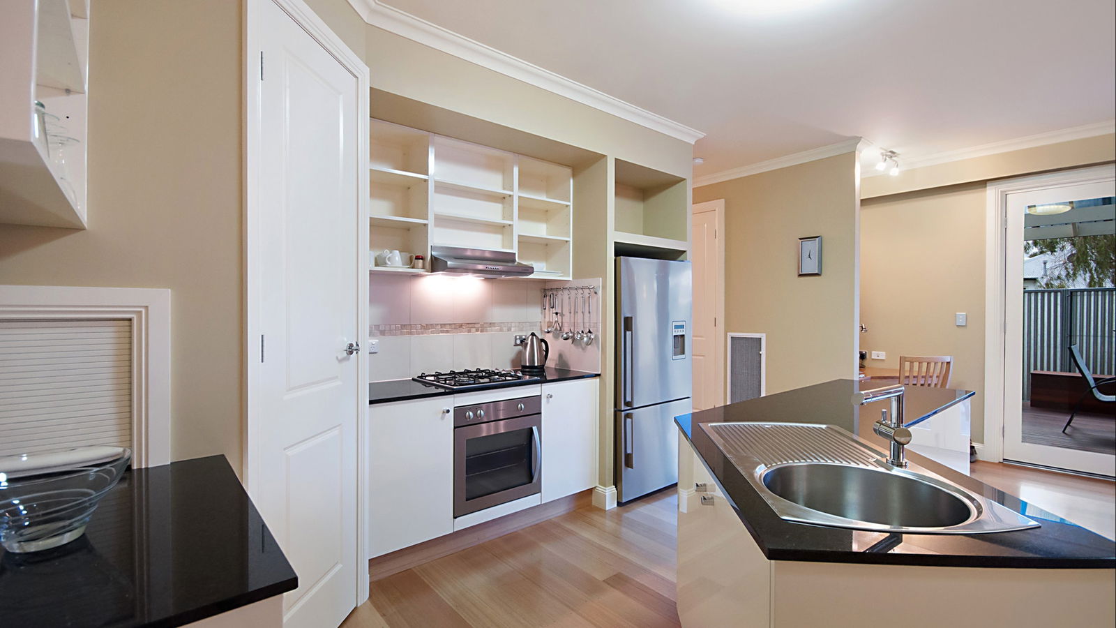 Mt Gambier Apartments