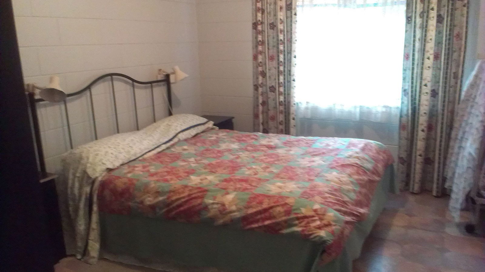 South Australian Country Women's Association Barmera Holiday Cottage