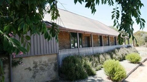 Burra Bakehouse - Victoria Tourism 0
