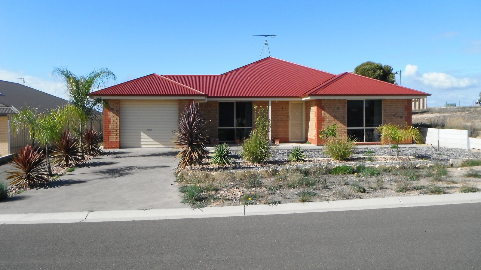 Caravan Park Accommodation