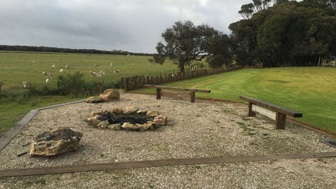 Unwind At The Park - Tourism Bookings WA 0