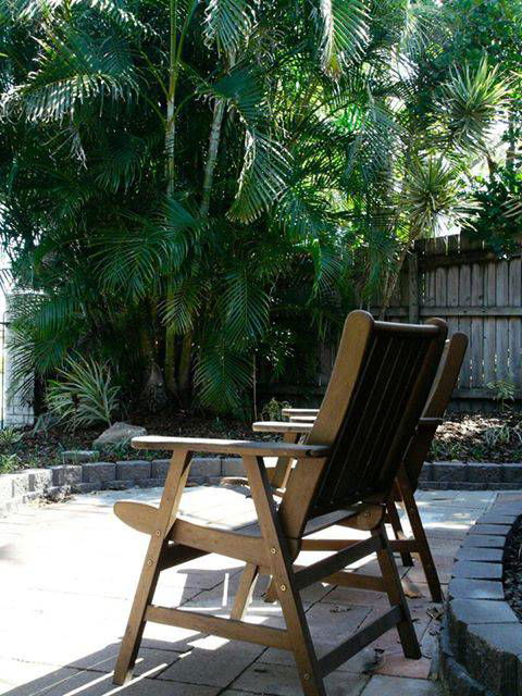 17 North Street  Budget Accommodation - Tourism Listing 5
