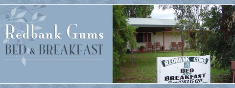 Redbank Gums B&B - Caravan Park Accommodation 0