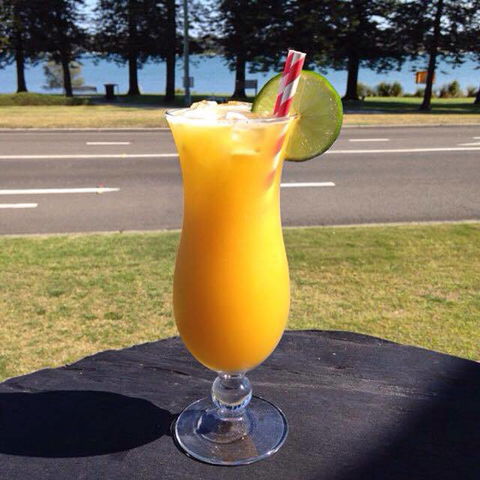 Pippi’s At The Point - Caravan Park Accommodation 0
