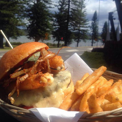 Pippi’s At The Point - Caravan Park Accommodation 3